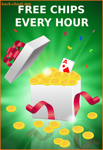 Poker Offline - Free Texas Holdem Poker screenshot
