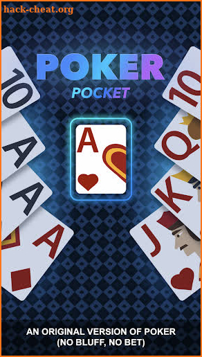 Poker Pocket screenshot