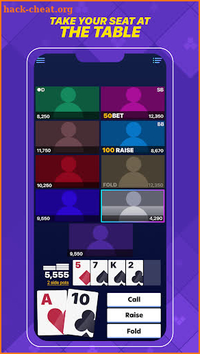 Poker Power screenshot