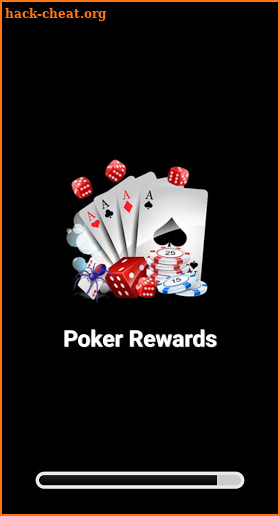 Poker Rewards screenshot