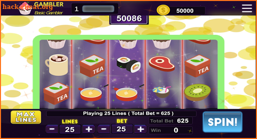 Poker Slots Money Play Win Free Casino Games Apps screenshot