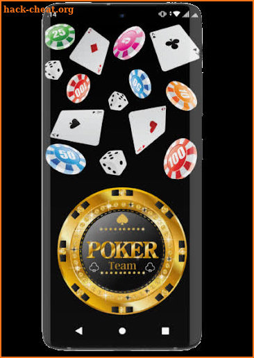 Poker Texas Team - Holdem screenshot