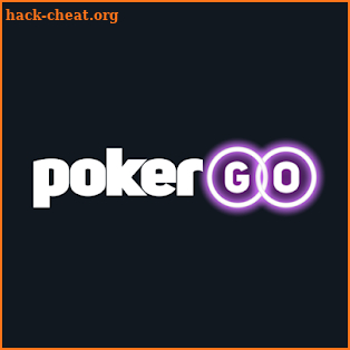 PokerGO Watch Now screenshot