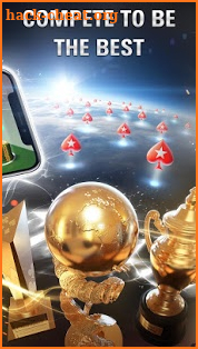 PokerStars Play: Free Texas Holdem Poker Game screenshot