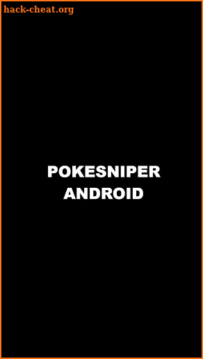 PokeSniper screenshot