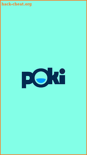 Poki - Cloud Gaming screenshot