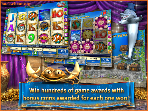 Pokie Magic Casino Slots screenshot