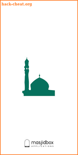 Polaris Masjid screenshot