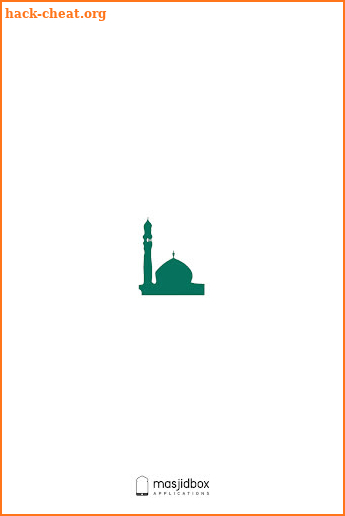Polaris Masjid screenshot