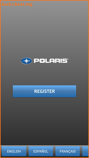 Polaris Riding Waiver App screenshot