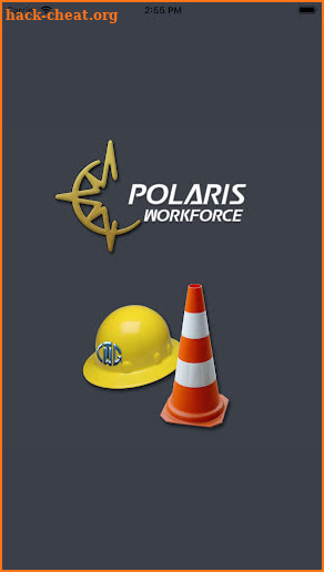 Polaris Workforce screenshot