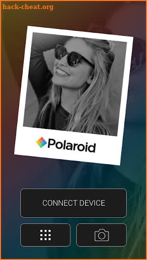 Polaroid POP screenshot