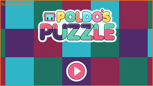 Poldo's Puzzle screenshot