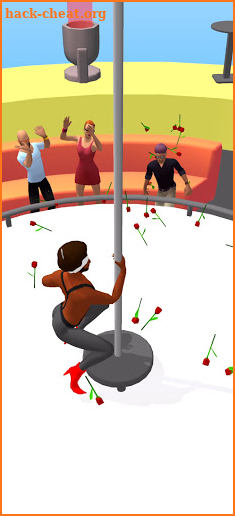Pole Dancing screenshot