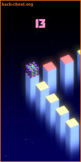 Pole Jump screenshot