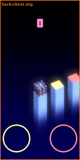 Pole Jump screenshot