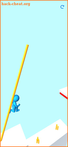 Pole Rising screenshot