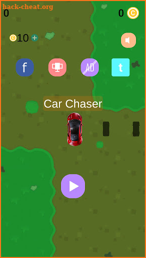 Police Car Chase Rush Hour Games : Cop Simulator screenshot