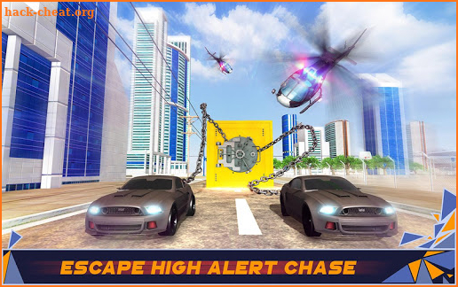 Police Chase: Extreme screenshot