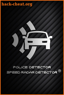 Police Detector: Speed Radar Detector 2018 screenshot