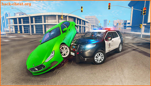 Police Duty: Crime Fighter screenshot
