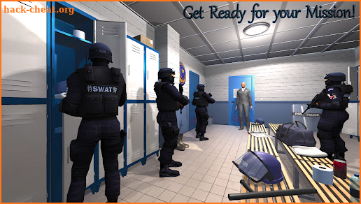 Police Games 2021: Police Game - New Game screenshot