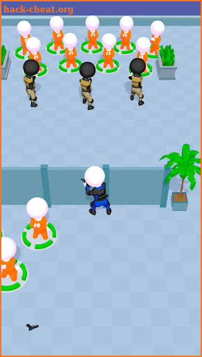 Police Masters screenshot