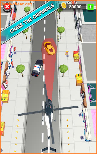Police Officer Traffic cop screenshot