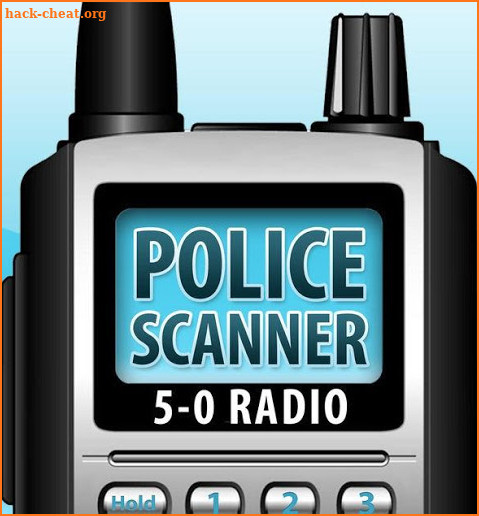 Police Radio Ringtones screenshot
