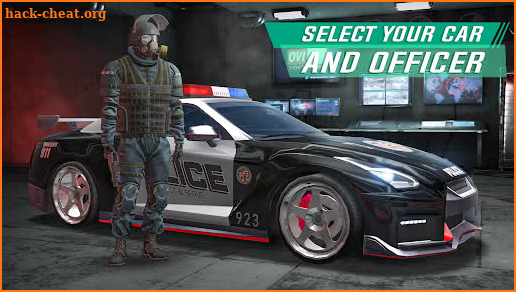 Police Sim 2022 screenshot