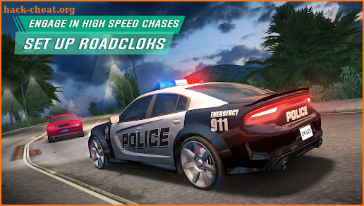 Police Sim 2022 screenshot