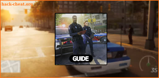 Police Simulator: Patrol Officers tips screenshot