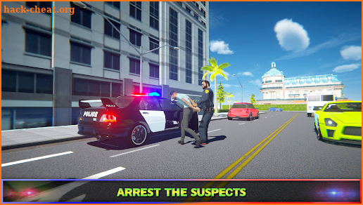 Police Simulator Police Tycoon screenshot