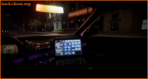 Police simulator pro screenshot