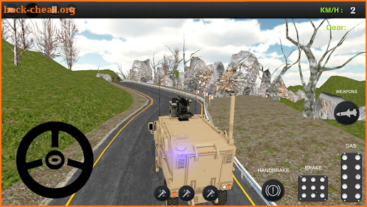 Police Special Operations Simulation Game Extreme screenshot