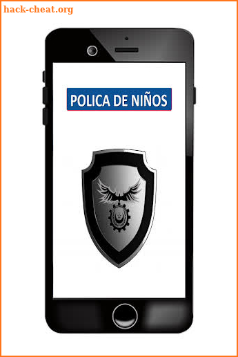 Policia de Niños - Broma - Llamada Falsa  😂 screenshot