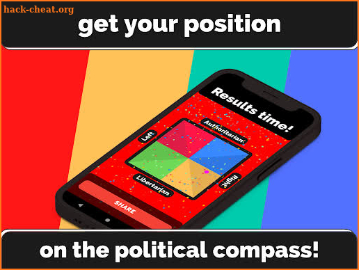 Political Compass PRO | Ideology & Election Test screenshot