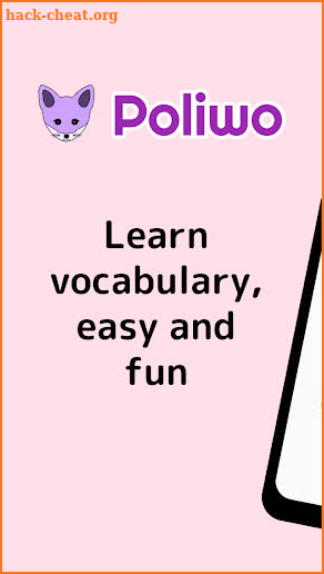 Poliwo: Learn languages and vocabulary screenshot