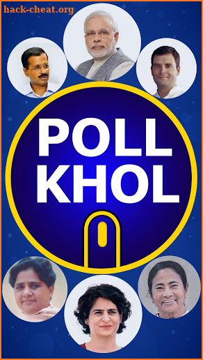 Poll Khol 2019 screenshot