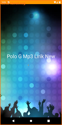 Polo G - RAPSTAR | 2021 Musica And Lyrics screenshot