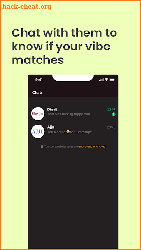 Polo - meet Gay Men near you screenshot