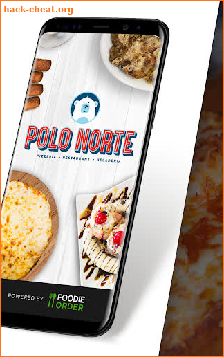 Polo Norte Restaurant screenshot