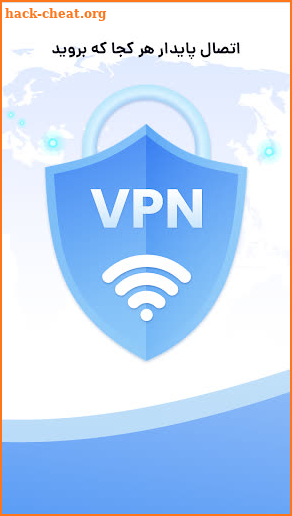 Polo vpn- Blazing Fast screenshot