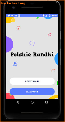 Polskie Randki 💟 screenshot