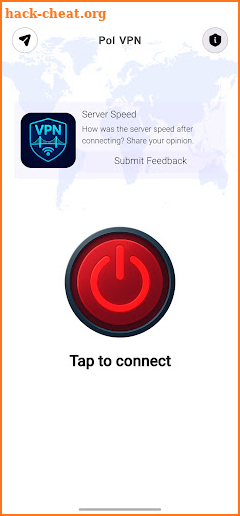 Polvpn فیلتر شکن قوی پرسرعت screenshot