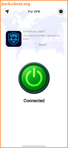Polvpn فیلتر شکن قوی پرسرعت screenshot