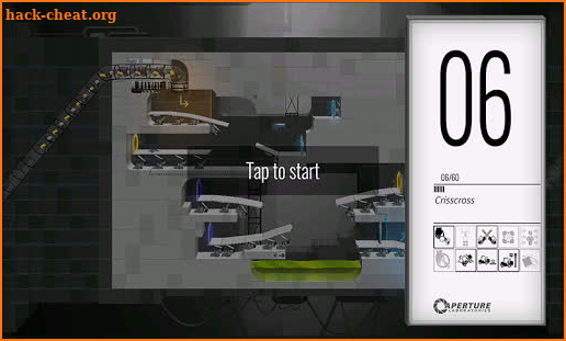 Poly Bridge 2-Mechanical Version screenshot