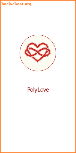 Poly Dating App for Open Minded Women and Couples screenshot