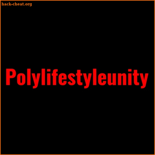 Poly lifestylunity screenshot
