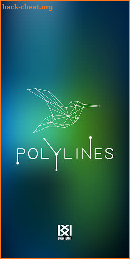 PolyLines 3D screenshot